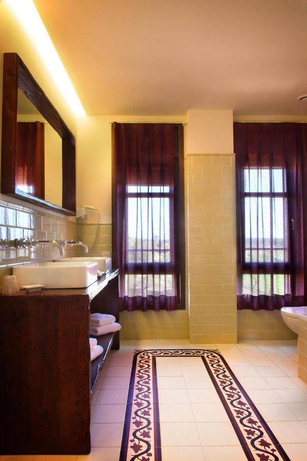 Hosteria De Guara Bierge Ngoại thất bức ảnh