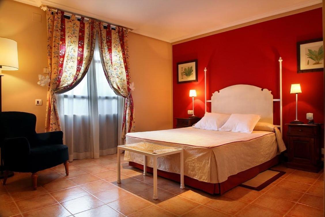 Hosteria De Guara Bierge Ngoại thất bức ảnh
