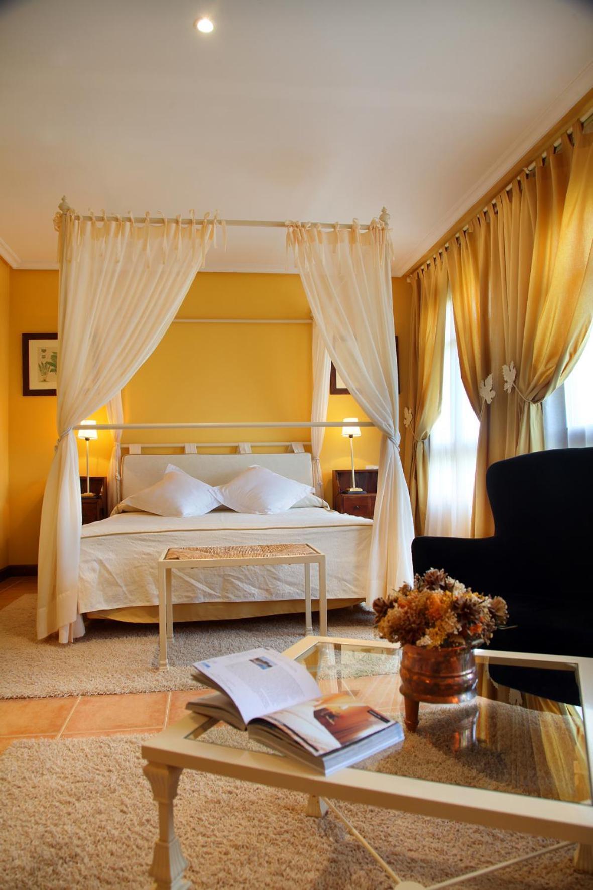 Hosteria De Guara Bierge Ngoại thất bức ảnh