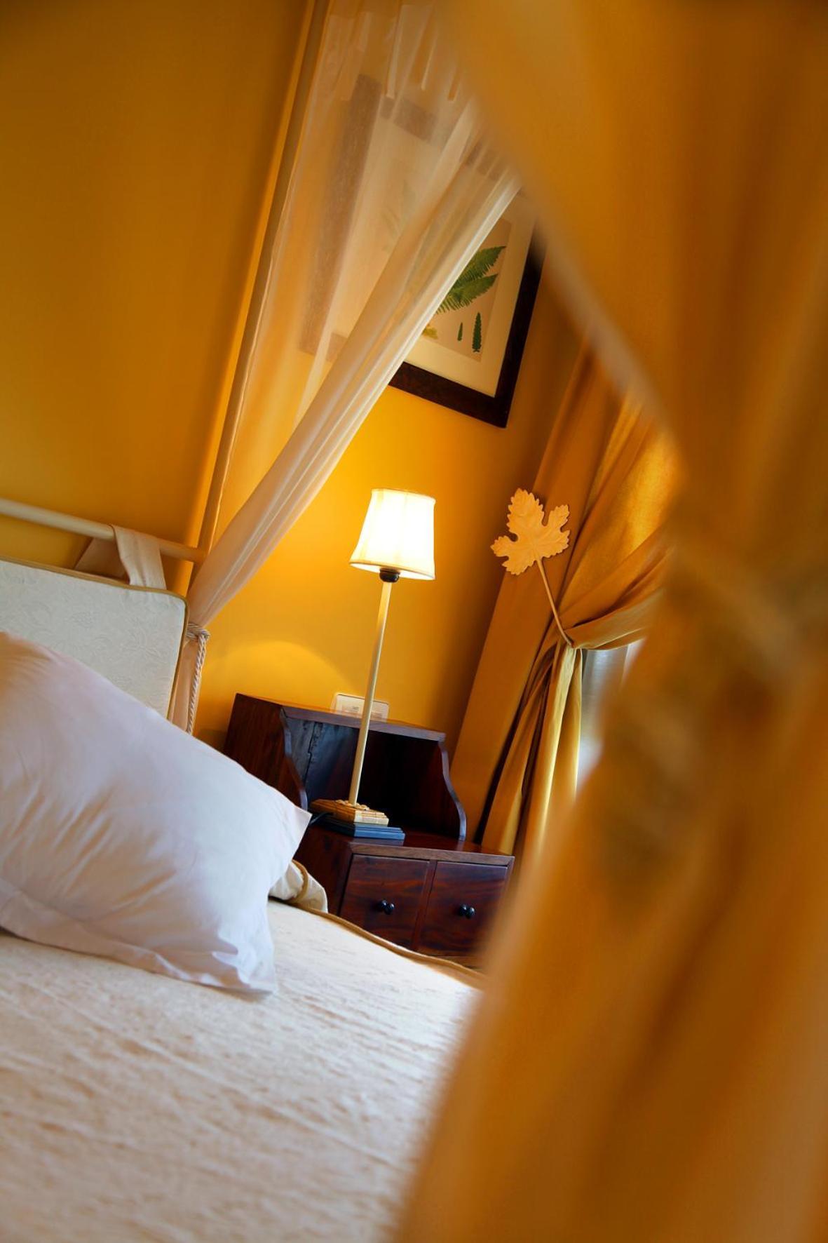 Hosteria De Guara Bierge Ngoại thất bức ảnh