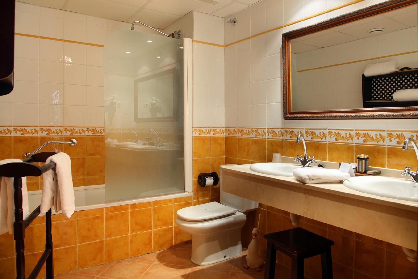 Hosteria De Guara Bierge Ngoại thất bức ảnh