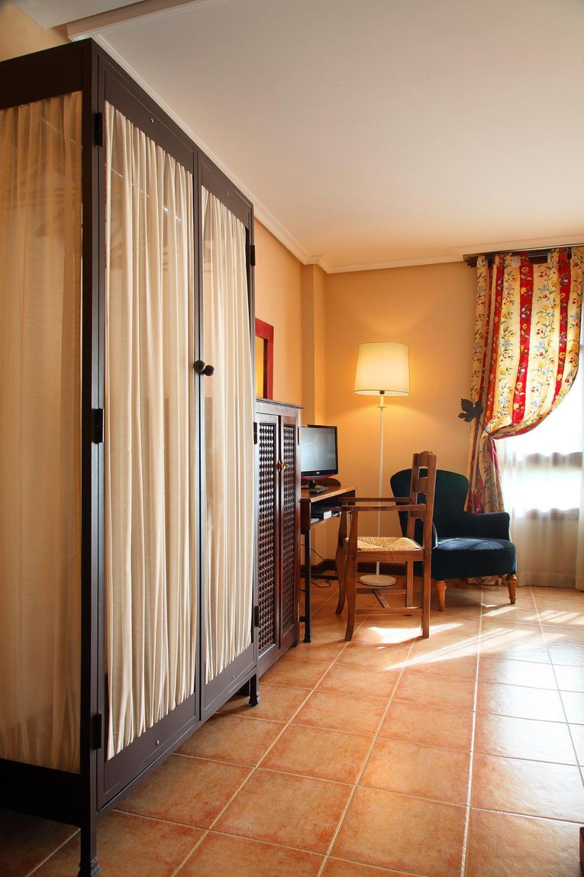 Hosteria De Guara Bierge Ngoại thất bức ảnh