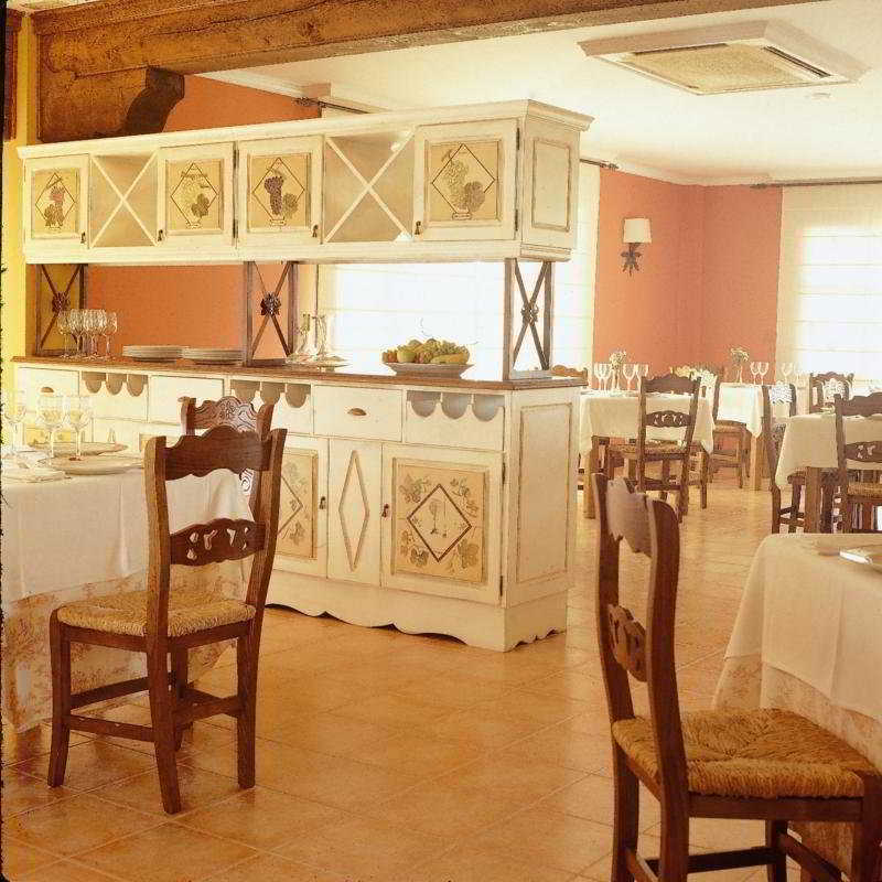 Hosteria De Guara Bierge Ngoại thất bức ảnh