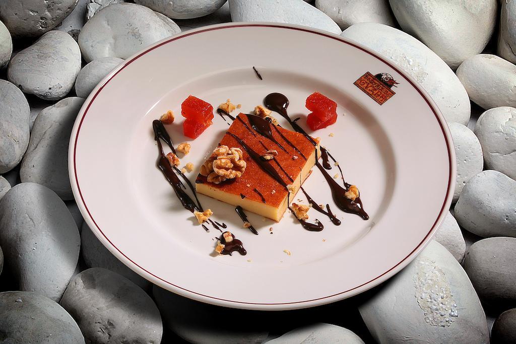 Hosteria De Guara Bierge Ngoại thất bức ảnh