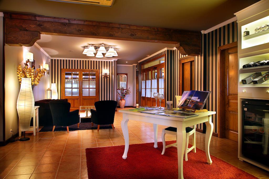 Hosteria De Guara Bierge Ngoại thất bức ảnh