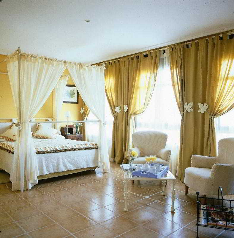 Hosteria De Guara Bierge Ngoại thất bức ảnh